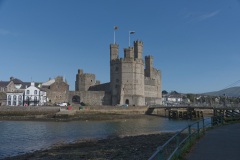 caernarfon-castle