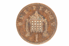 Penny-White